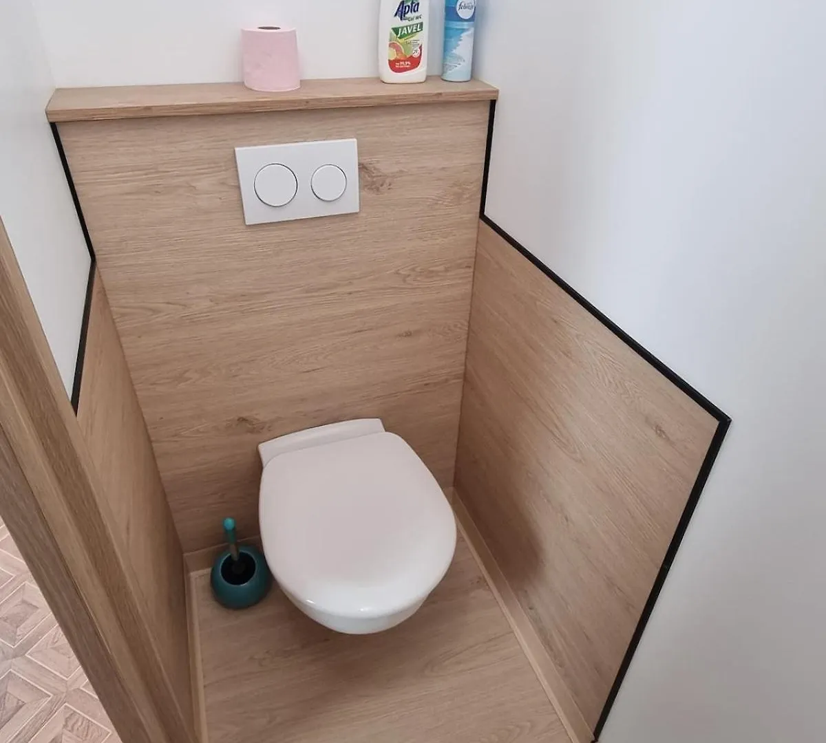 Maison Vue Mer, 2 Chambres Au Conquet Vakantiehuis Le Conquet